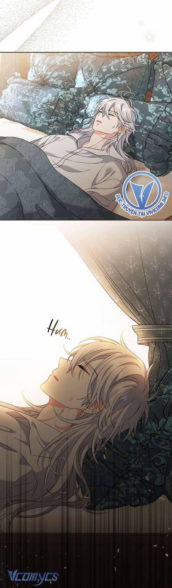 Người Xem Mắt Của Ác Nữ Quá Hoàn Hảo 26 trang 2