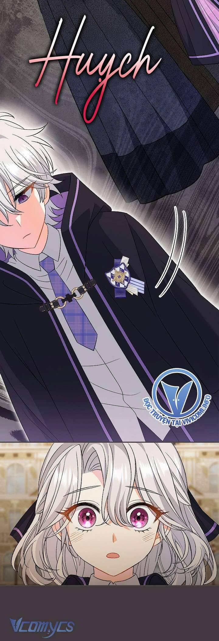 Người Xem Mắt Của Ác Nữ Quá Hoàn Hảo 26 trang 21