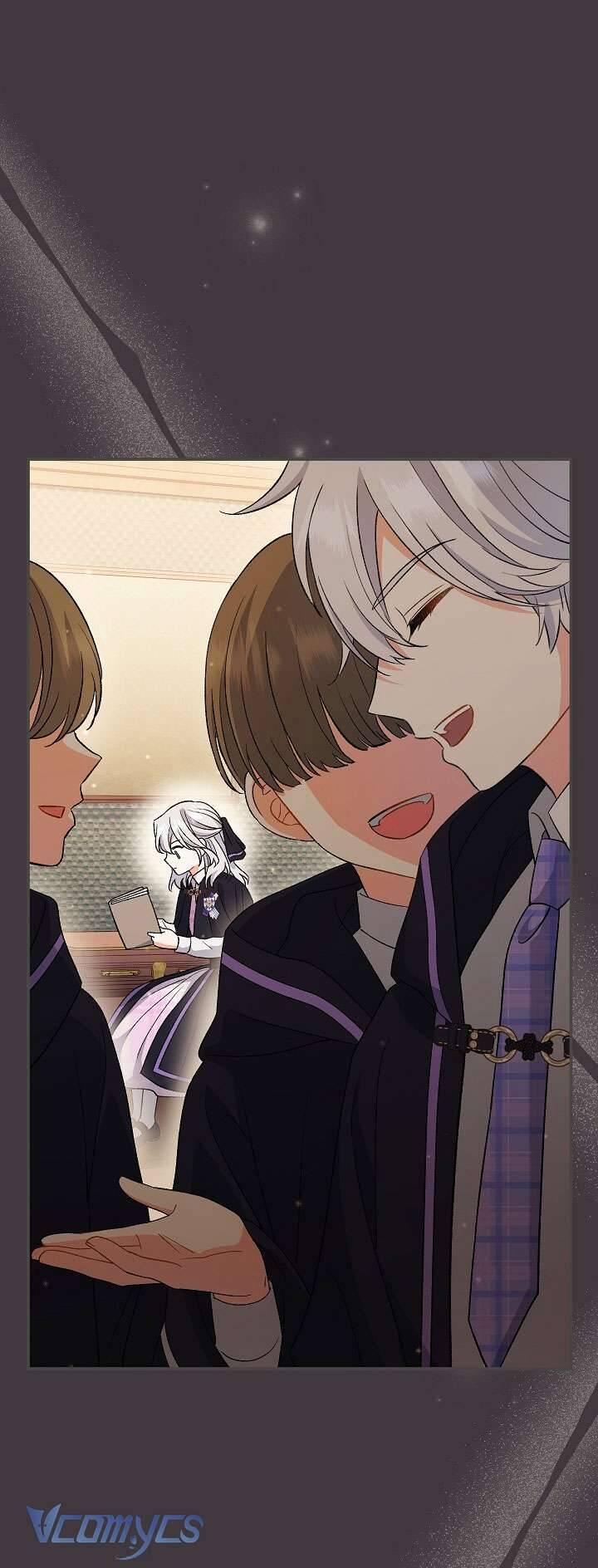 Người Xem Mắt Của Ác Nữ Quá Hoàn Hảo 26 trang 22