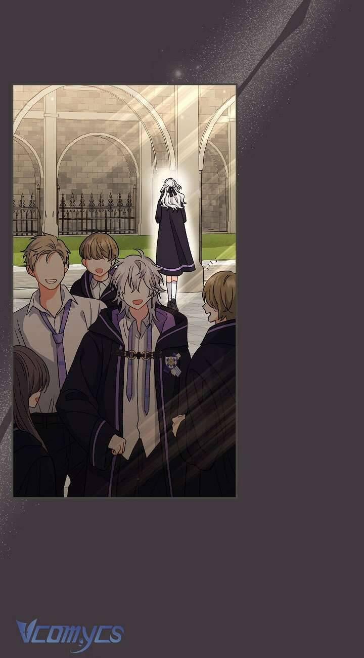 Người Xem Mắt Của Ác Nữ Quá Hoàn Hảo 26 trang 23