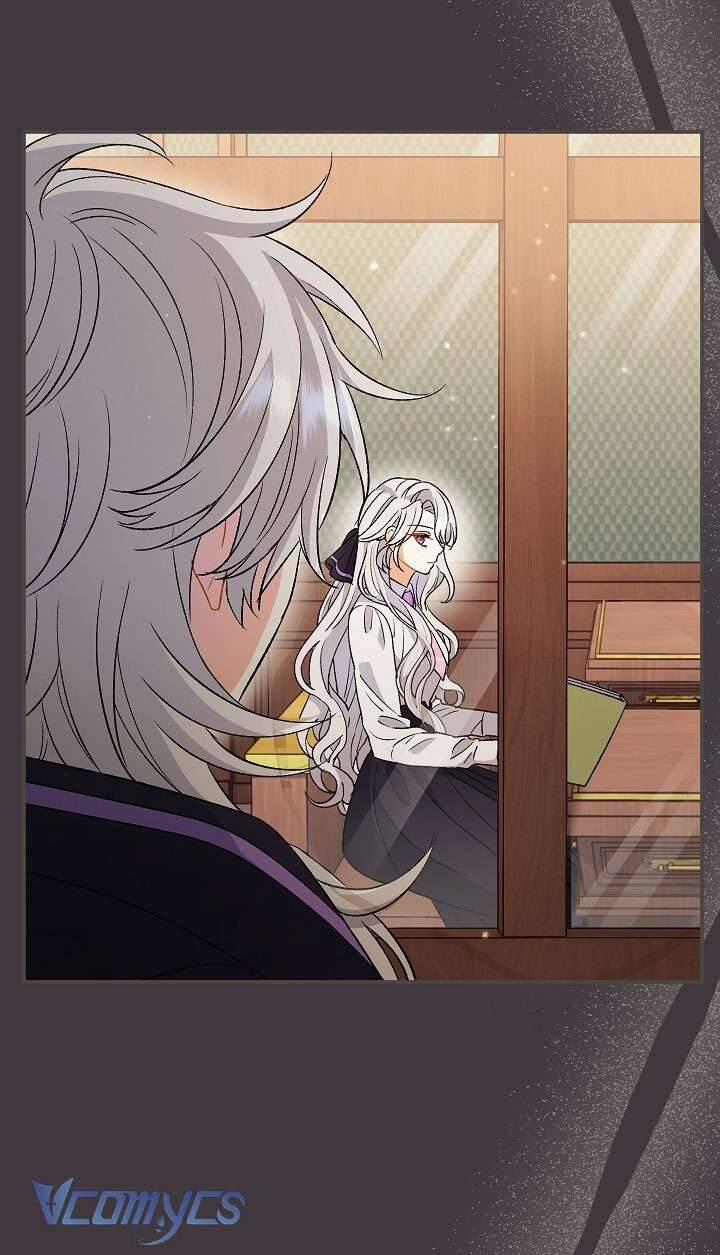 Người Xem Mắt Của Ác Nữ Quá Hoàn Hảo 26 trang 25