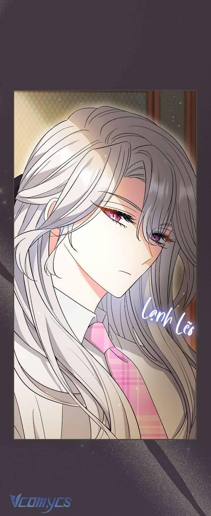 Người Xem Mắt Của Ác Nữ Quá Hoàn Hảo 26 trang 27