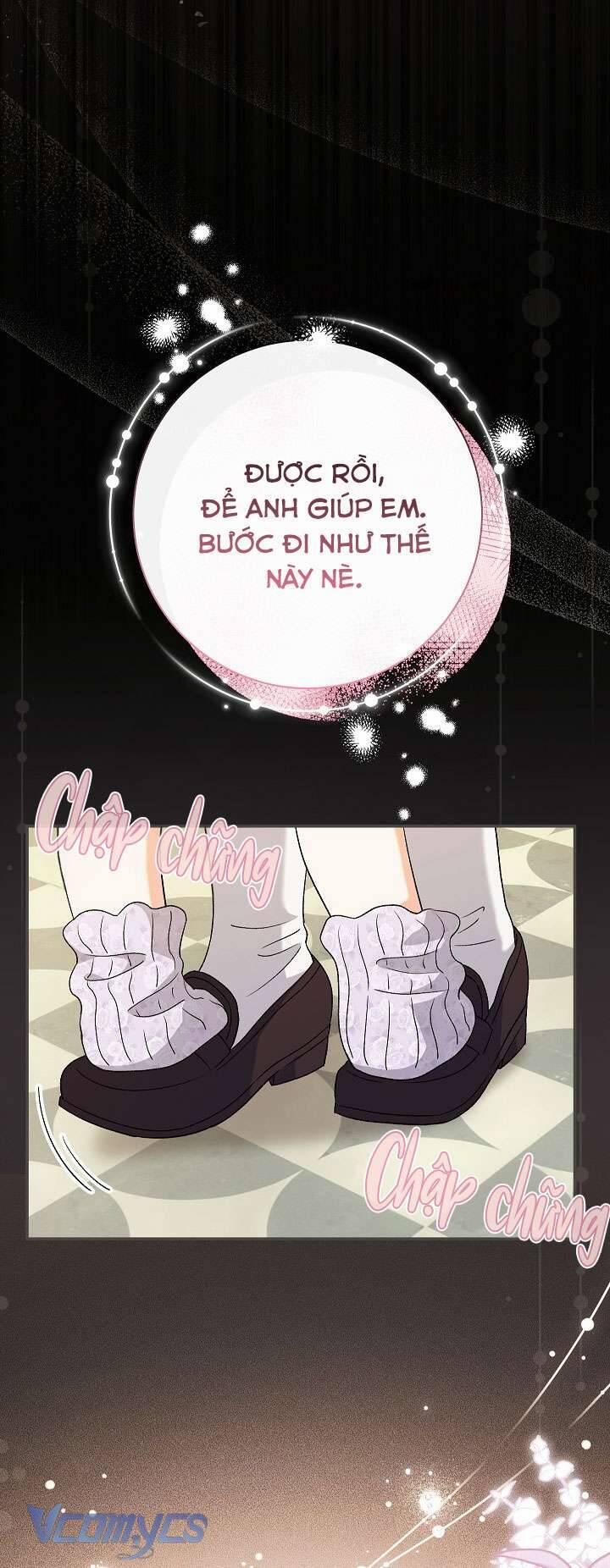 Người Xem Mắt Của Ác Nữ Quá Hoàn Hảo 26 trang 3