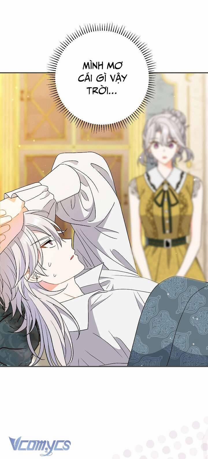 Người Xem Mắt Của Ác Nữ Quá Hoàn Hảo 26 trang 30