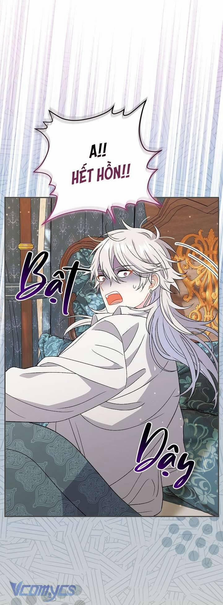 Người Xem Mắt Của Ác Nữ Quá Hoàn Hảo 26 trang 32