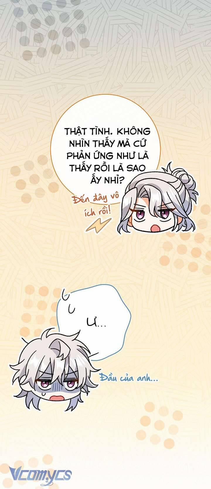 Người Xem Mắt Của Ác Nữ Quá Hoàn Hảo 26 trang 33