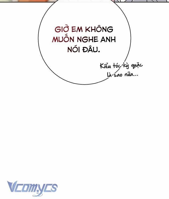 Người Xem Mắt Của Ác Nữ Quá Hoàn Hảo 26 trang 36