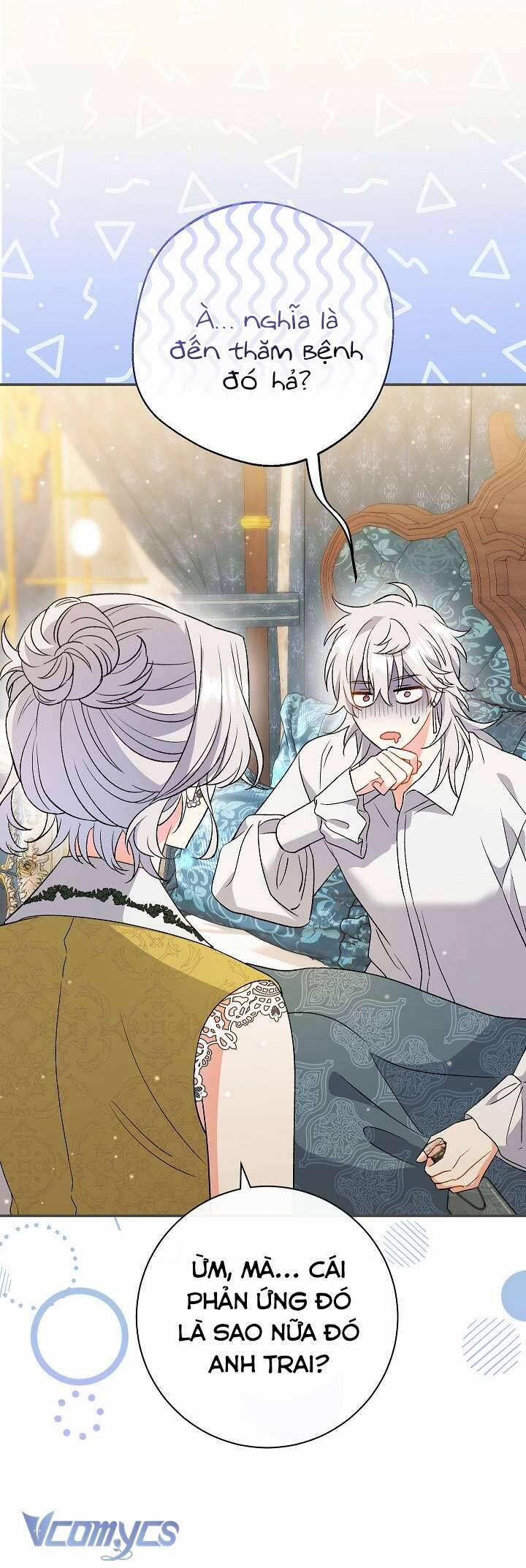 Người Xem Mắt Của Ác Nữ Quá Hoàn Hảo 26 trang 39