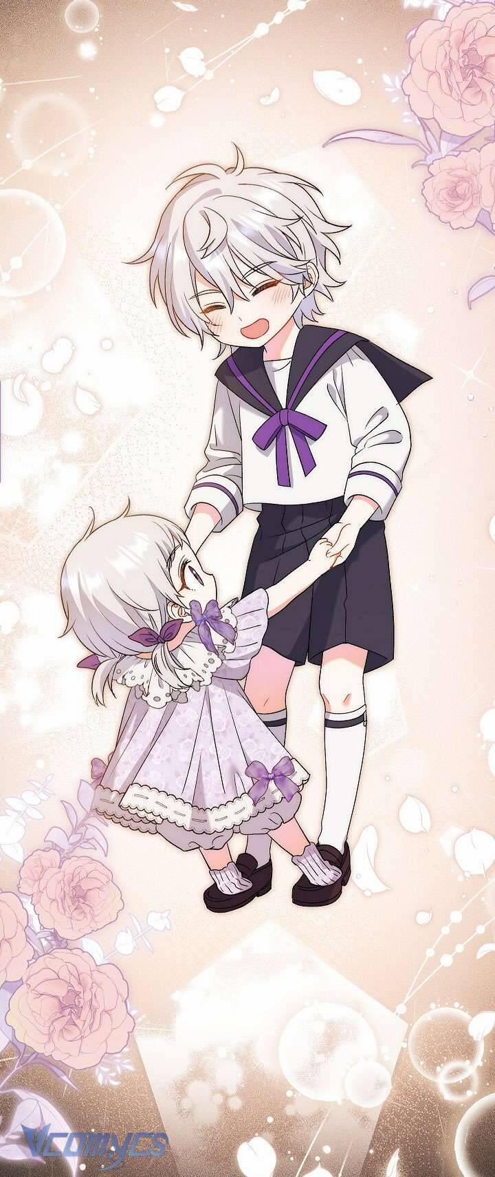 Người Xem Mắt Của Ác Nữ Quá Hoàn Hảo 26 trang 4