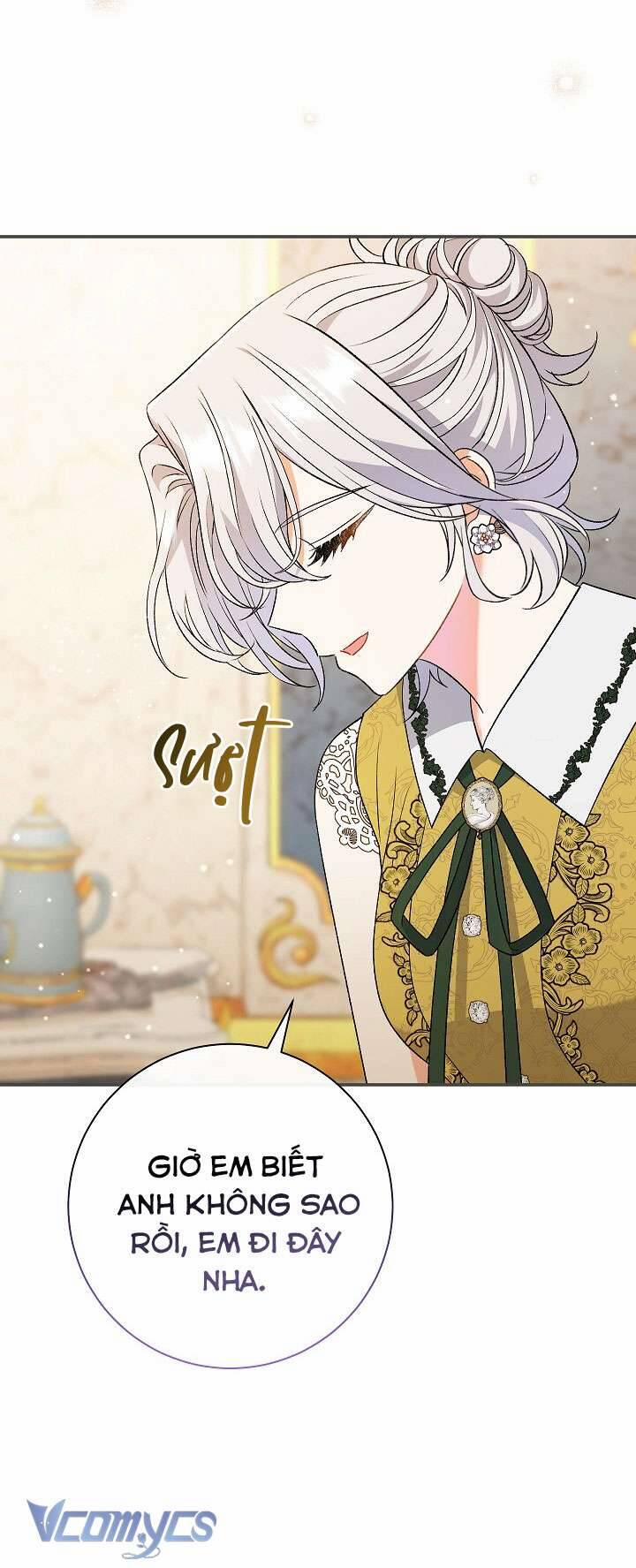 Người Xem Mắt Của Ác Nữ Quá Hoàn Hảo 26 trang 43