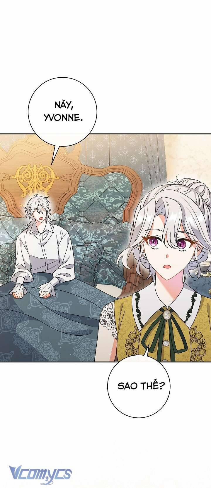 Người Xem Mắt Của Ác Nữ Quá Hoàn Hảo 26 trang 44