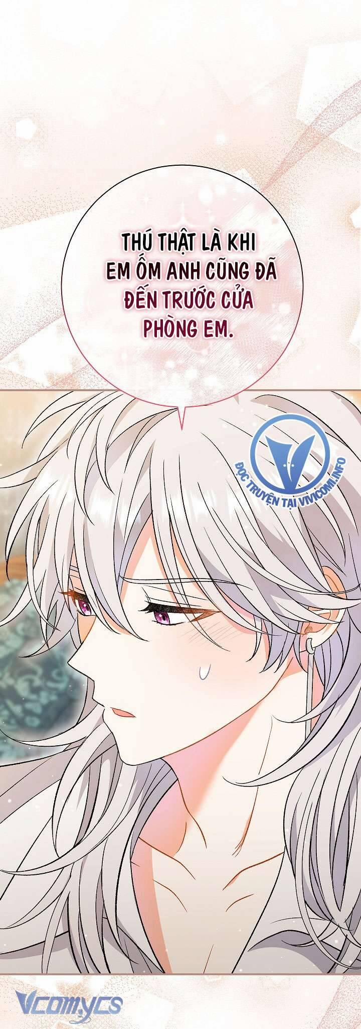 Người Xem Mắt Của Ác Nữ Quá Hoàn Hảo 26 trang 45