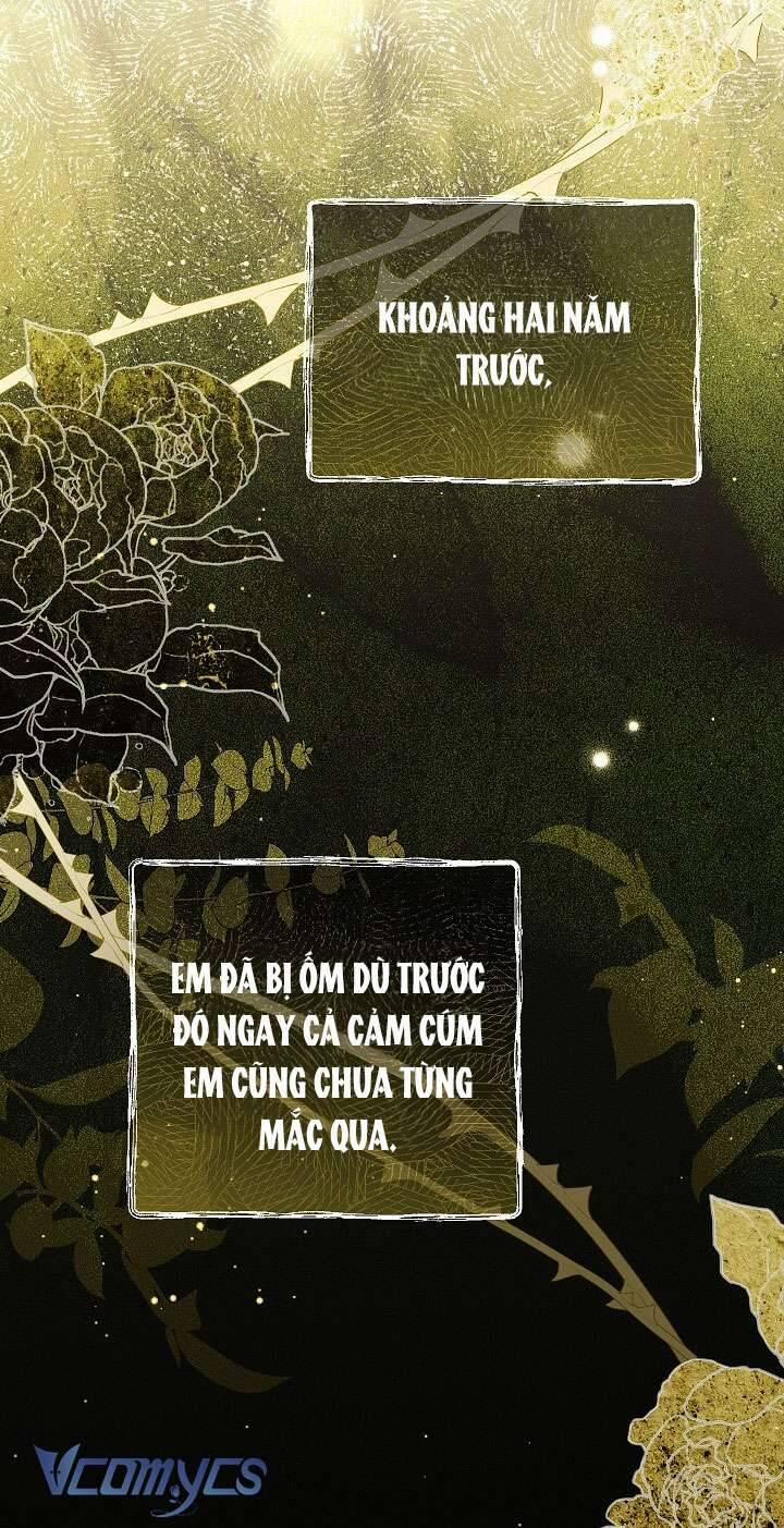 Người Xem Mắt Của Ác Nữ Quá Hoàn Hảo 26 trang 47