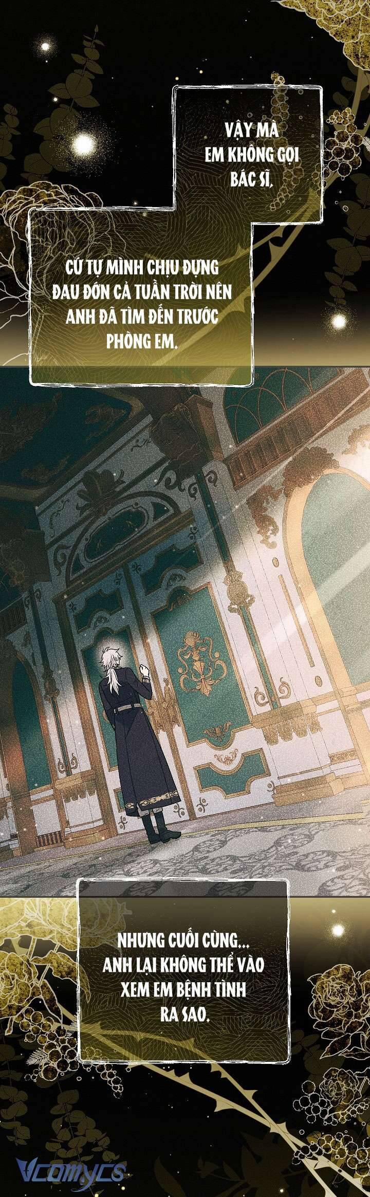 Người Xem Mắt Của Ác Nữ Quá Hoàn Hảo 26 trang 48