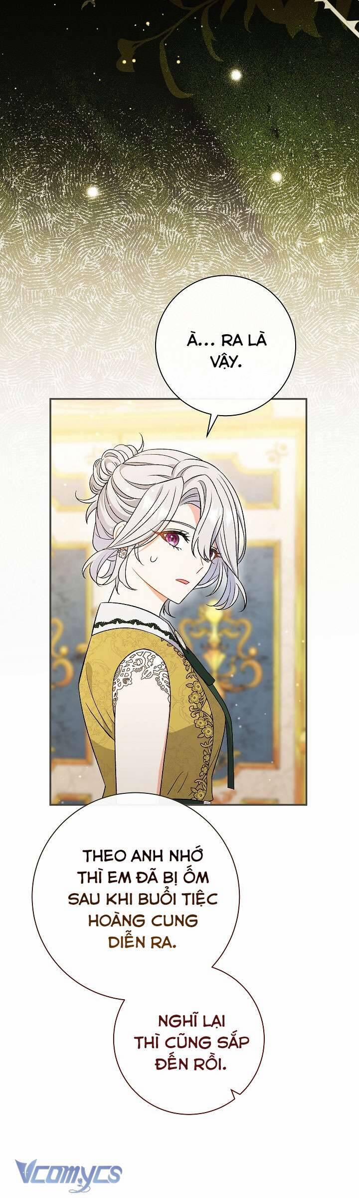 Người Xem Mắt Của Ác Nữ Quá Hoàn Hảo 26 trang 49