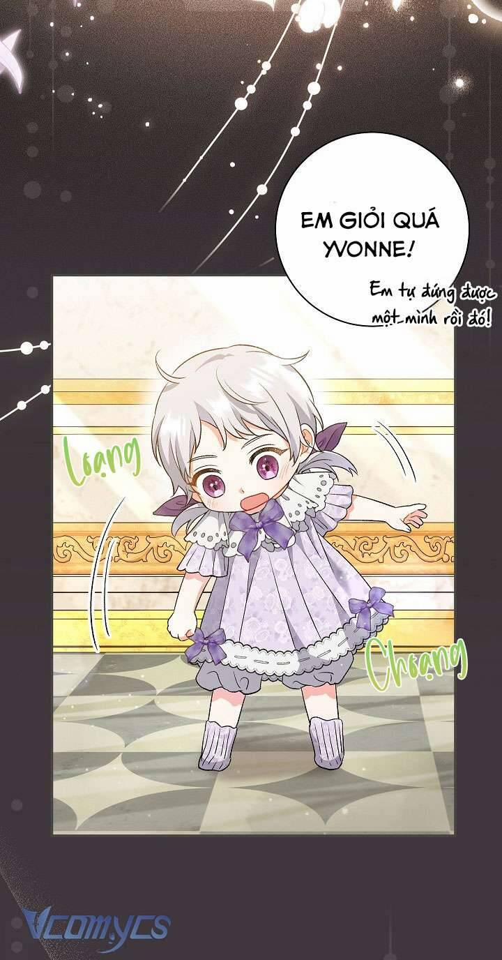 Người Xem Mắt Của Ác Nữ Quá Hoàn Hảo 26 trang 5