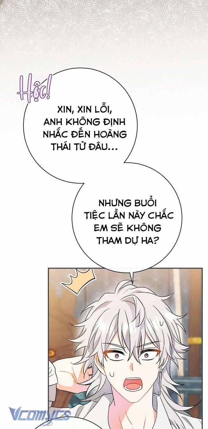 Người Xem Mắt Của Ác Nữ Quá Hoàn Hảo 26 trang 52