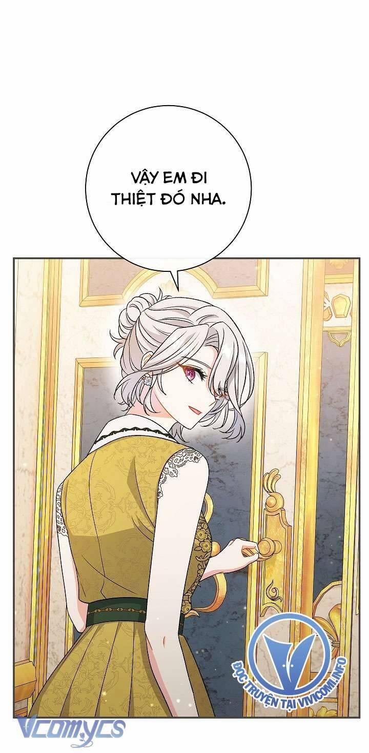 Người Xem Mắt Của Ác Nữ Quá Hoàn Hảo 26 trang 56