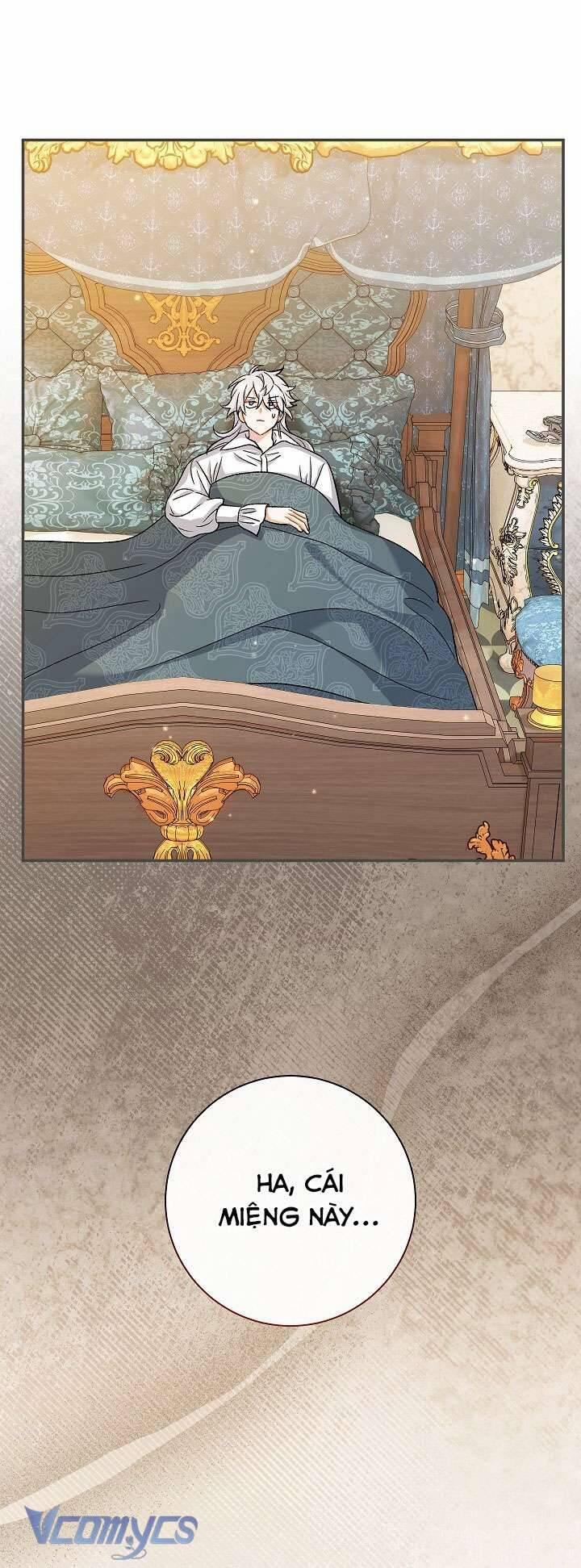 Người Xem Mắt Của Ác Nữ Quá Hoàn Hảo 26 trang 58