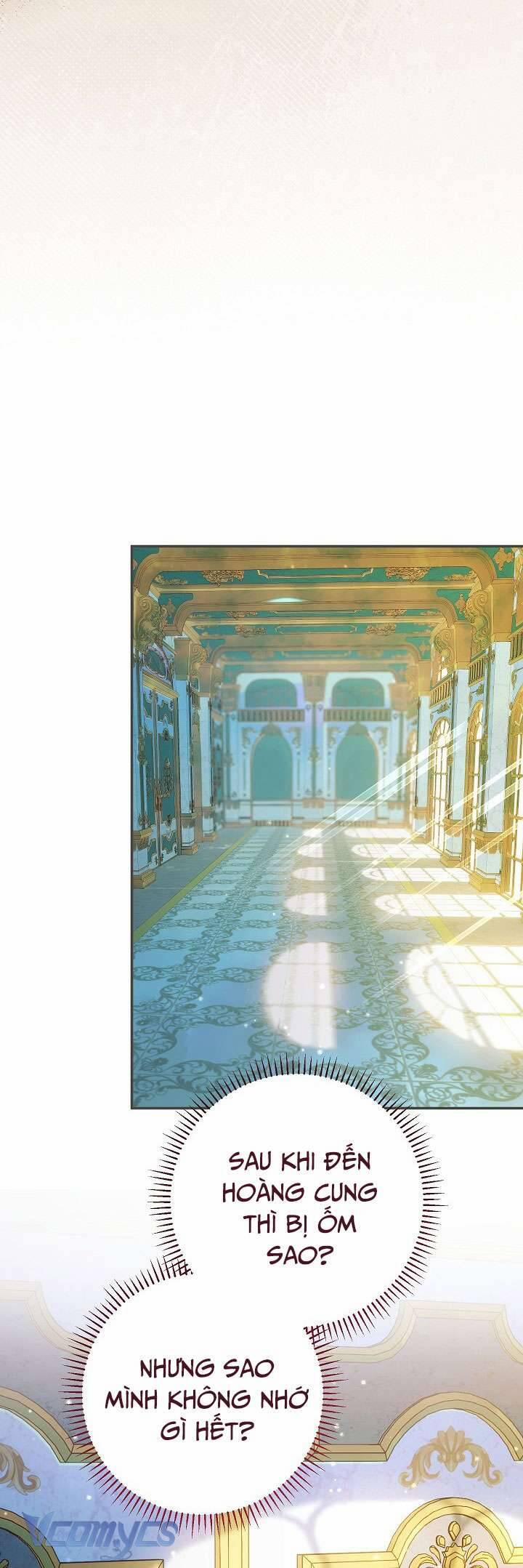 Người Xem Mắt Của Ác Nữ Quá Hoàn Hảo 26 trang 59