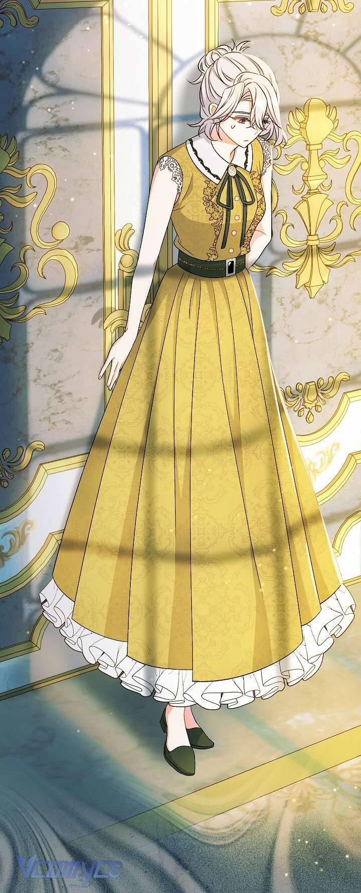 Người Xem Mắt Của Ác Nữ Quá Hoàn Hảo 26 trang 60