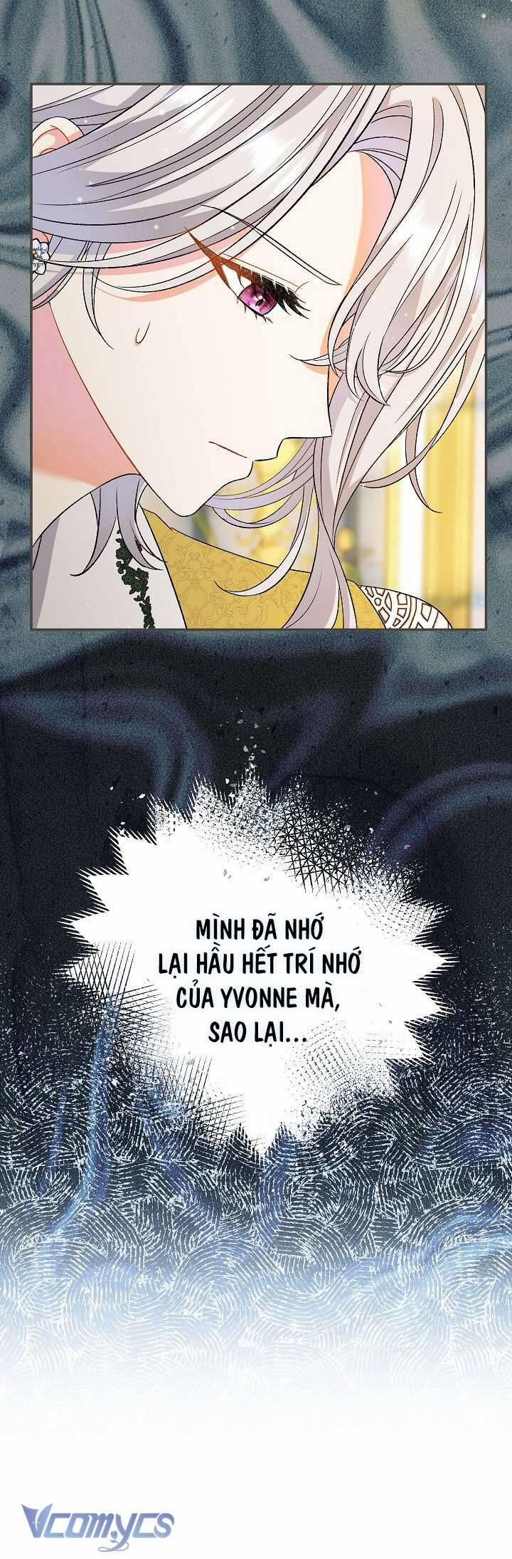 Người Xem Mắt Của Ác Nữ Quá Hoàn Hảo 26 trang 61