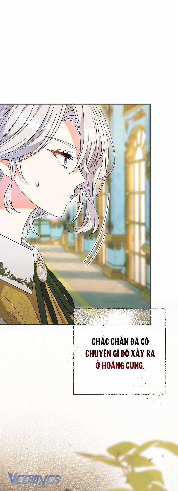 Người Xem Mắt Của Ác Nữ Quá Hoàn Hảo 26 trang 62