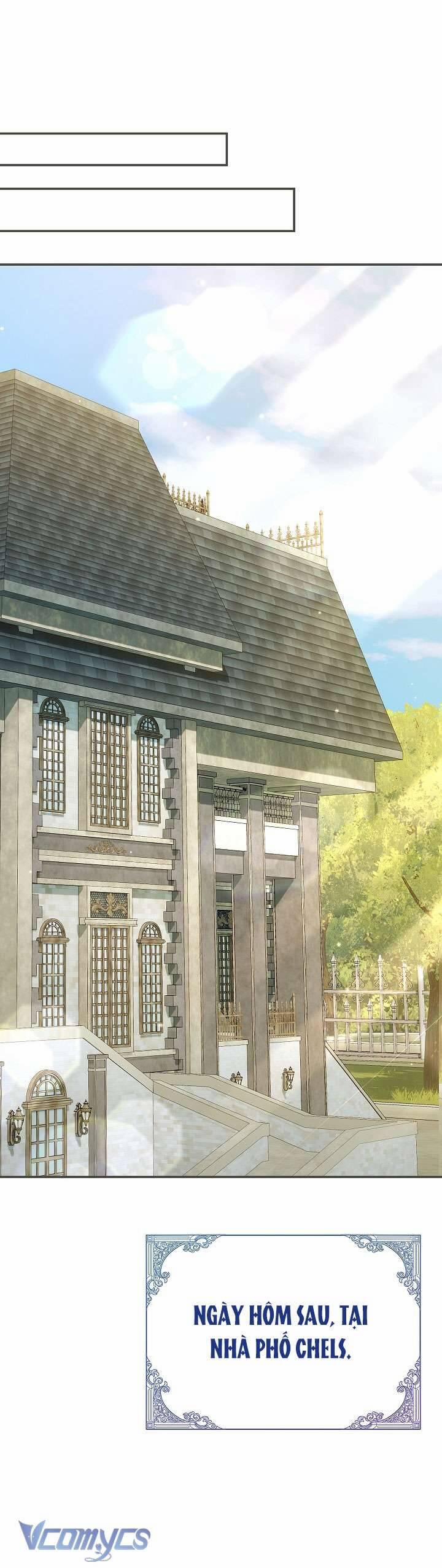 Người Xem Mắt Của Ác Nữ Quá Hoàn Hảo 26 trang 67