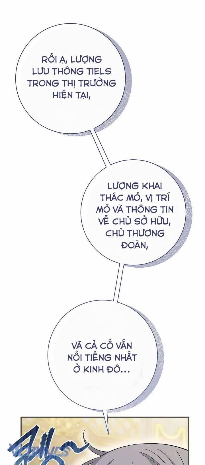 Người Xem Mắt Của Ác Nữ Quá Hoàn Hảo 26 trang 69