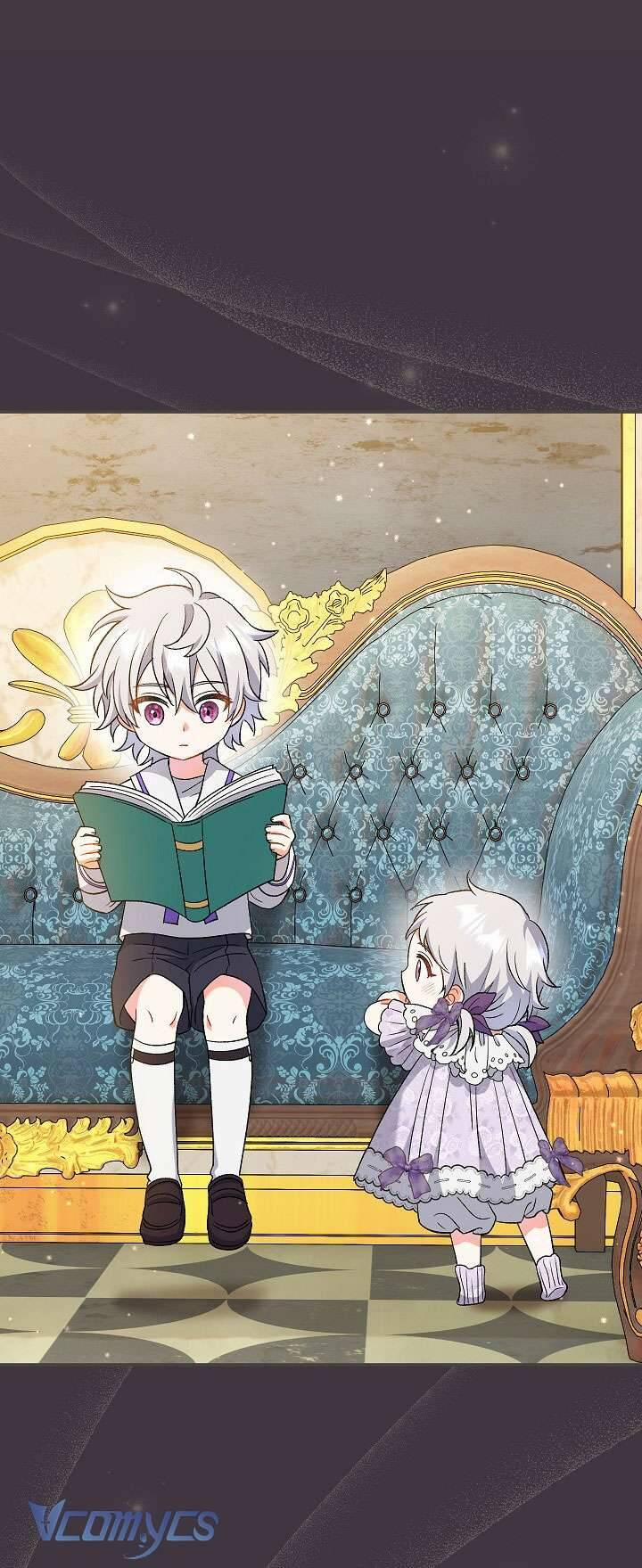 Người Xem Mắt Của Ác Nữ Quá Hoàn Hảo 26 trang 7