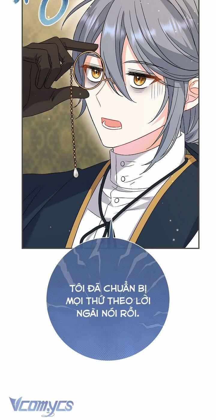 Người Xem Mắt Của Ác Nữ Quá Hoàn Hảo 26 trang 70