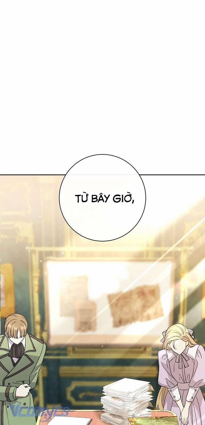 Người Xem Mắt Của Ác Nữ Quá Hoàn Hảo 26 trang 73