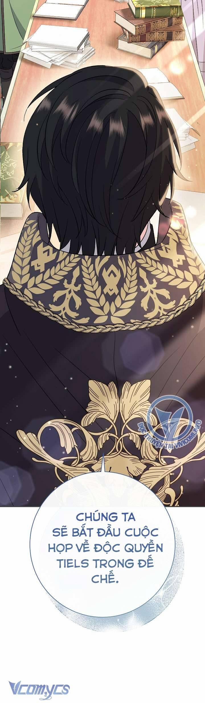 Người Xem Mắt Của Ác Nữ Quá Hoàn Hảo 26 trang 74