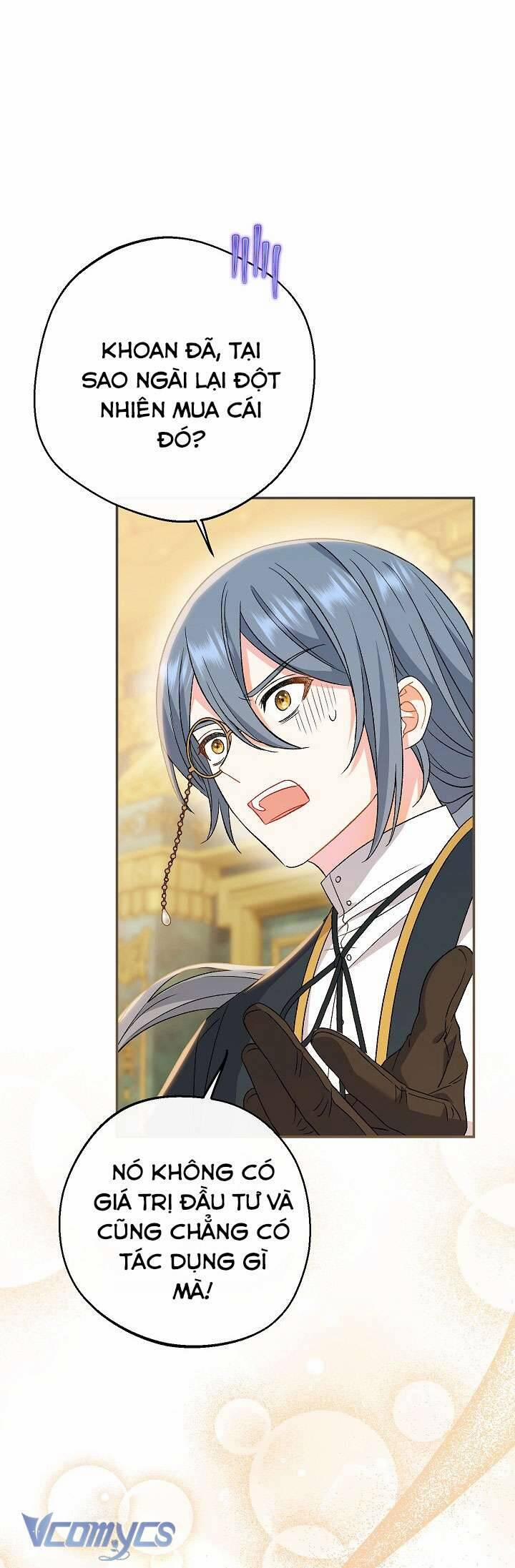 Người Xem Mắt Của Ác Nữ Quá Hoàn Hảo 26 trang 76