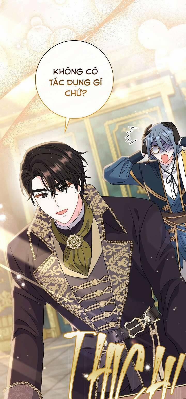 Người Xem Mắt Của Ác Nữ Quá Hoàn Hảo 26 trang 77