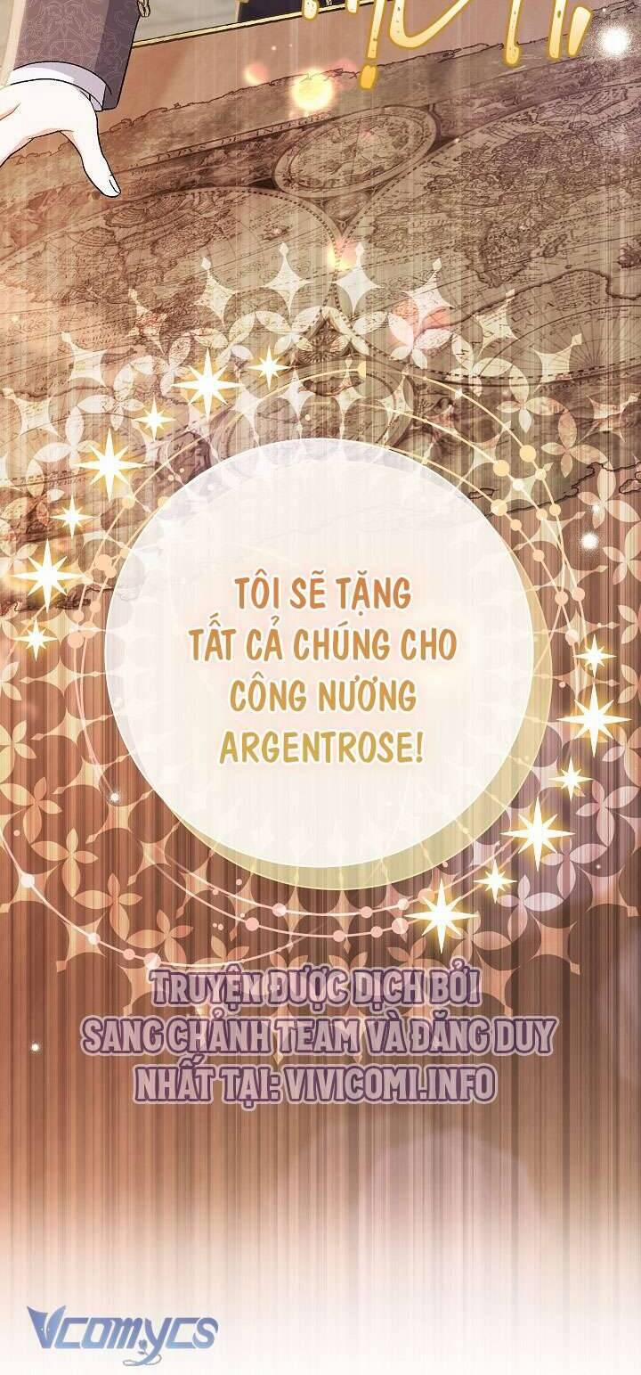 Người Xem Mắt Của Ác Nữ Quá Hoàn Hảo 26 trang 78