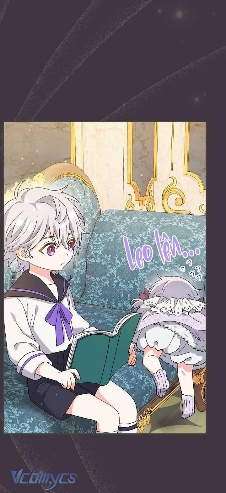 Người Xem Mắt Của Ác Nữ Quá Hoàn Hảo 26 trang 8