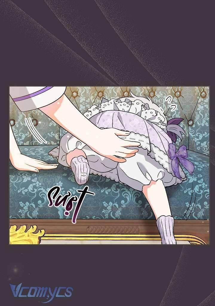 Người Xem Mắt Của Ác Nữ Quá Hoàn Hảo 26 trang 9