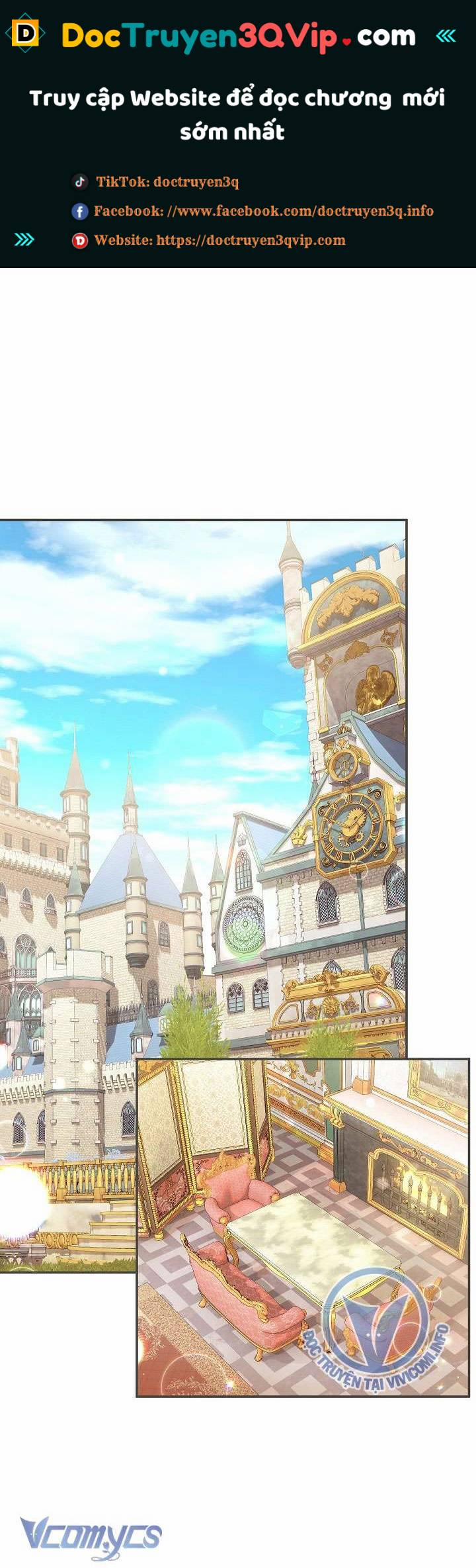 Người Xem Mắt Của Ác Nữ Quá Hoàn Hảo 27 trang 0