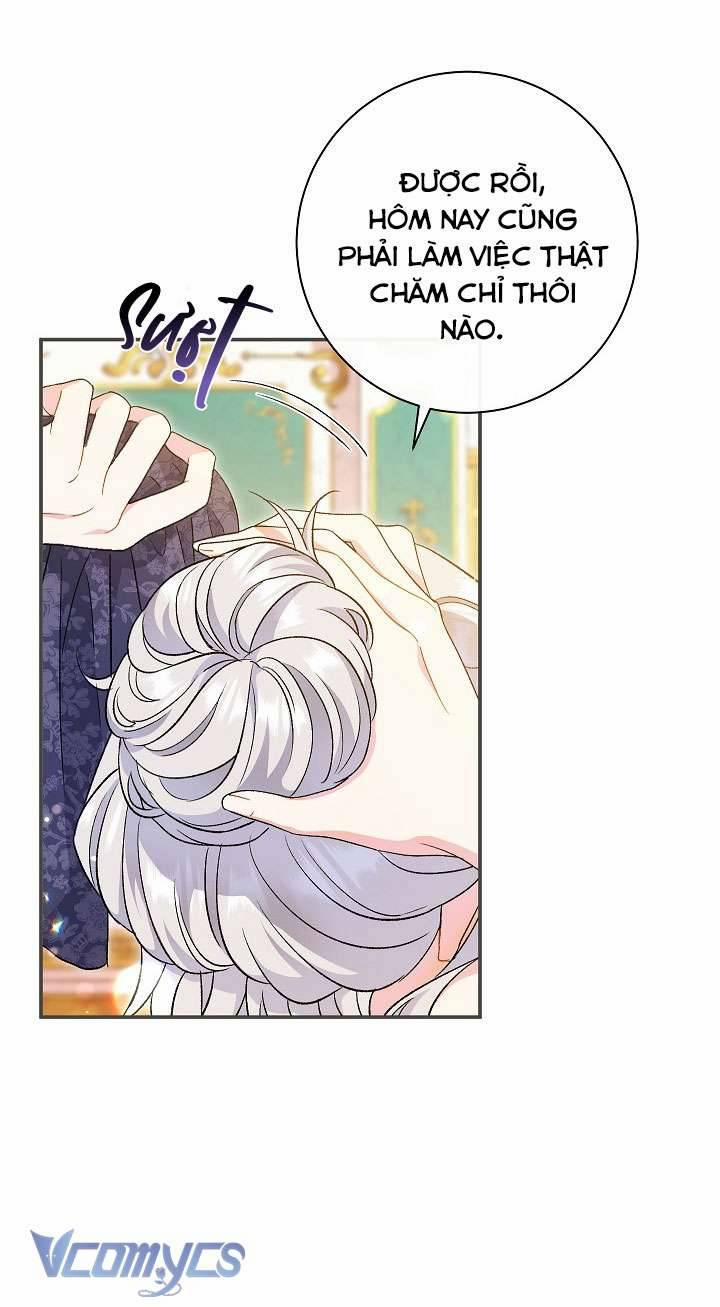 Người Xem Mắt Của Ác Nữ Quá Hoàn Hảo 27 trang 1