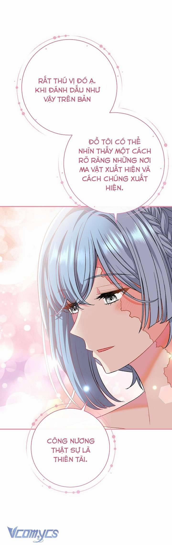 Người Xem Mắt Của Ác Nữ Quá Hoàn Hảo 27 trang 18