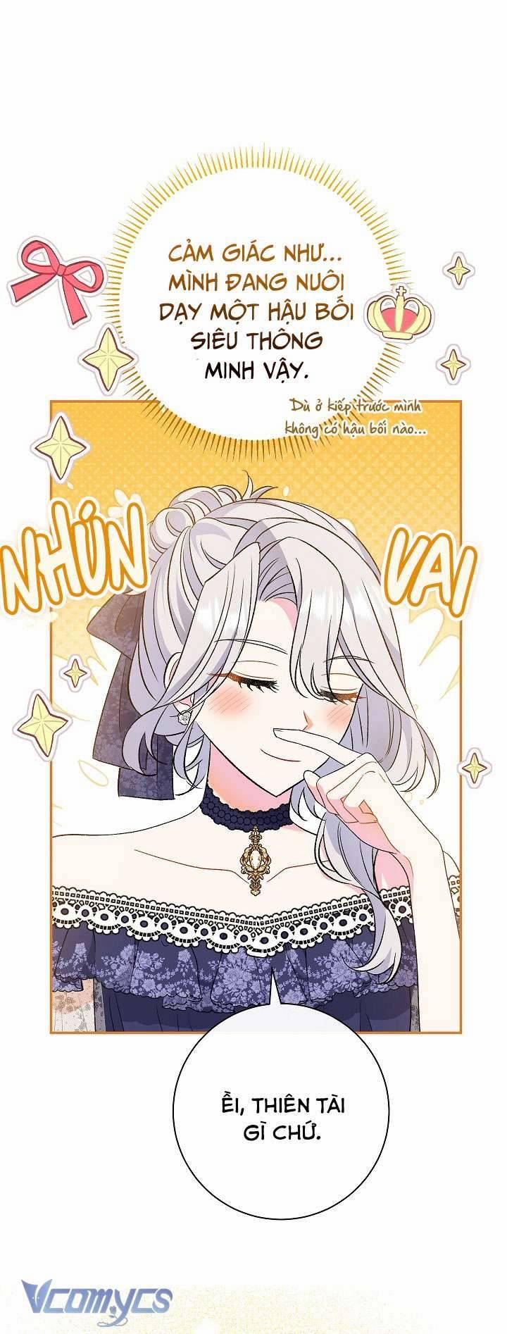 Người Xem Mắt Của Ác Nữ Quá Hoàn Hảo 27 trang 19