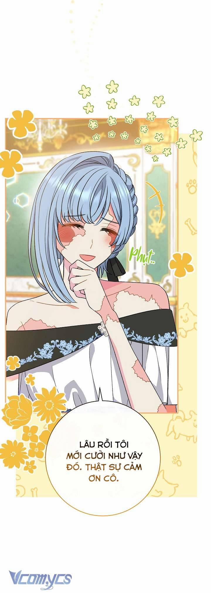 Người Xem Mắt Của Ác Nữ Quá Hoàn Hảo 27 trang 22