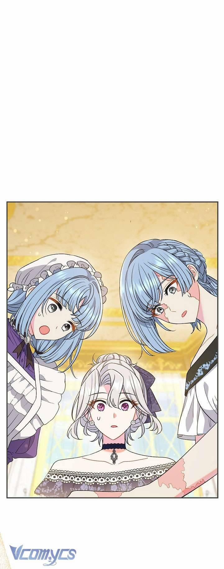 Người Xem Mắt Của Ác Nữ Quá Hoàn Hảo 27 trang 26