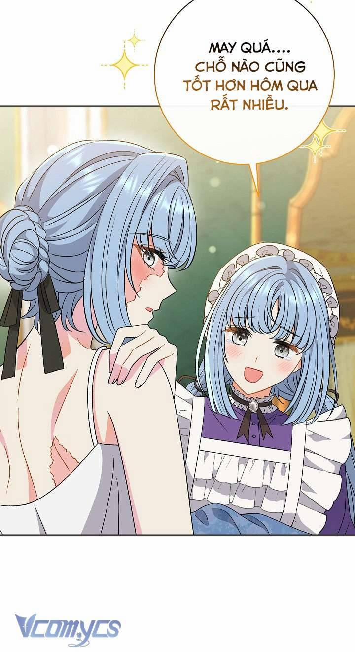 Người Xem Mắt Của Ác Nữ Quá Hoàn Hảo 27 trang 30