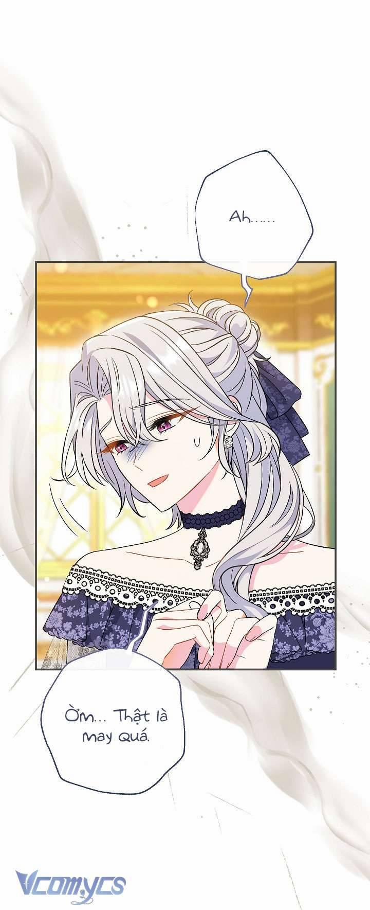 Người Xem Mắt Của Ác Nữ Quá Hoàn Hảo 27 trang 32