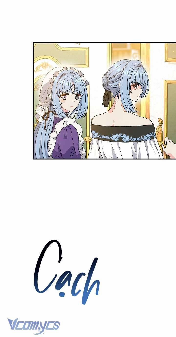 Người Xem Mắt Của Ác Nữ Quá Hoàn Hảo 27 trang 35