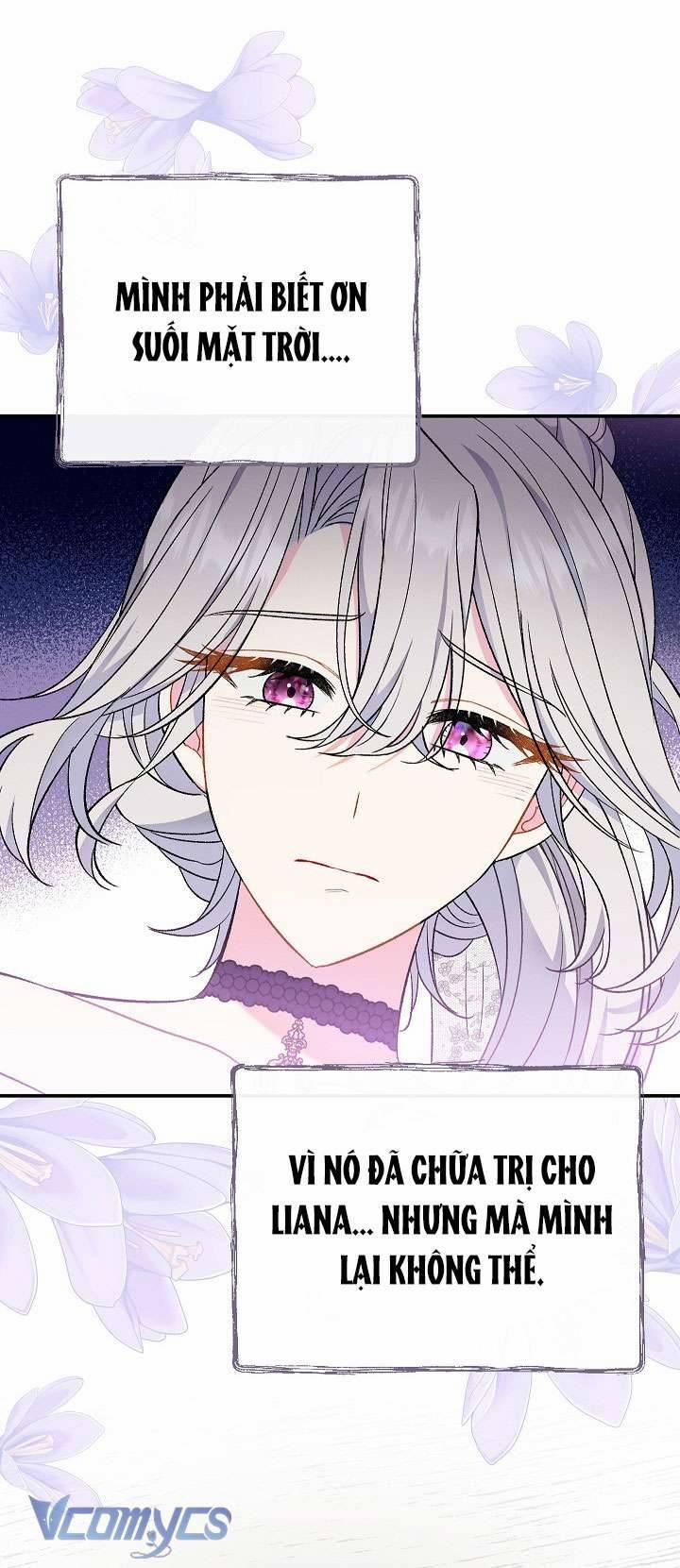 Người Xem Mắt Của Ác Nữ Quá Hoàn Hảo 27 trang 37