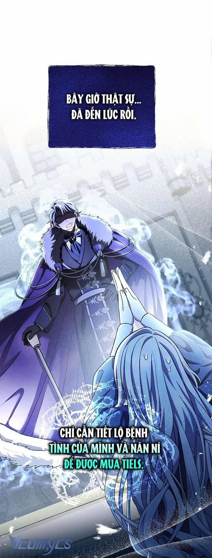 Người Xem Mắt Của Ác Nữ Quá Hoàn Hảo 27 trang 40