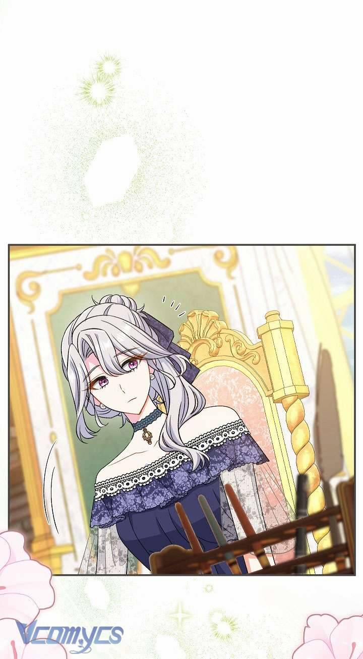 Người Xem Mắt Của Ác Nữ Quá Hoàn Hảo 27 trang 43